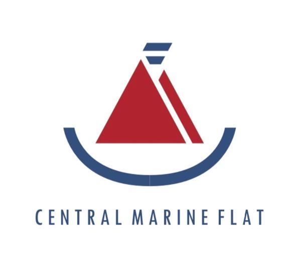Central Marine Flat Vólos Extérieur photo